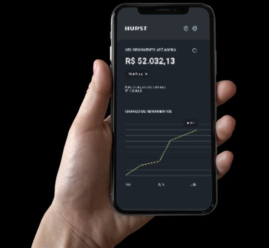Hurst-App